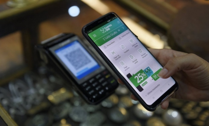 Cuenta DNI sumó un beneficio especial para compras en supermercados: 20% sin tope los viernes y sábados