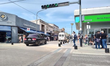 Respaldo de SCIPA a proyecto que propone declarar la emergencia MIPYMES