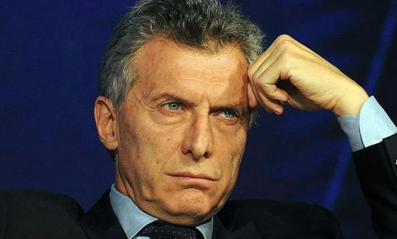 Para Macri, “Milei es el único camino que tiene la Argentina hoy”