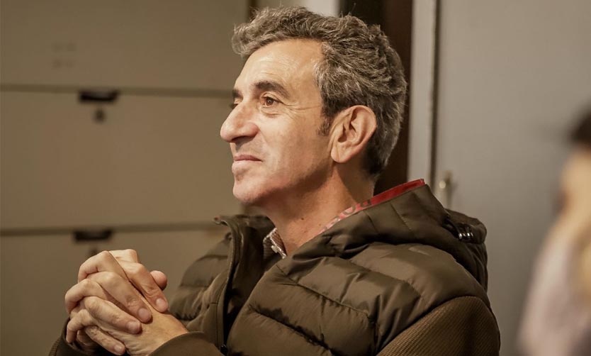 Randazzo: "La prioridad es que los pibes vayan a la escuela todos los días, no la vuelta de espectáculos deportivos"