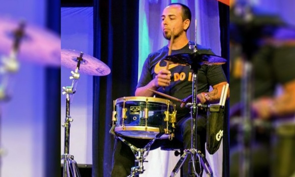 “Drum Day”: Vuelve el encuentro de bateristas a Pilar