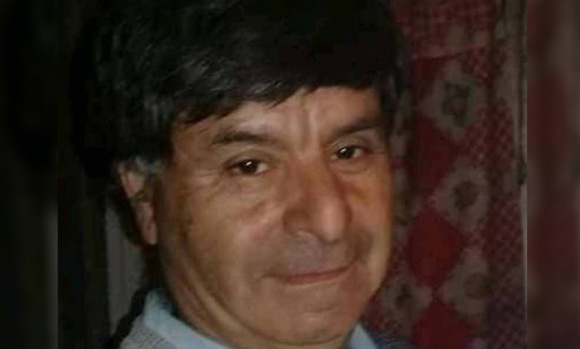 Buscan a un hombre que padece Alzheimer