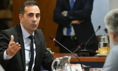 El Gobierno designó al nuevo secretario de Trabajo tras la polémica salida de Omar Yasín