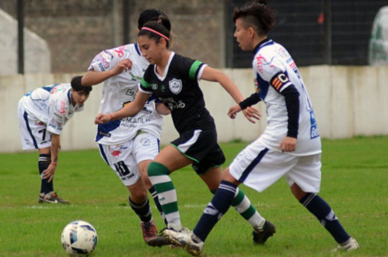 Las Reinas van por la punta