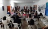 Llega un nuevo Concierto en la Biblioteca Bartolomé Mitre