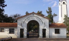 Capillas bonaerenses al encuentro del alma