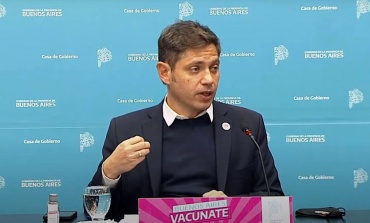 Las personas vacunadas contra el coronavirus tendrán menos restricciones