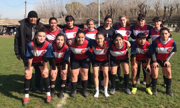 Juegos Bonaerenses: Pilar gritó campeón en el Regional de fútbol femenino