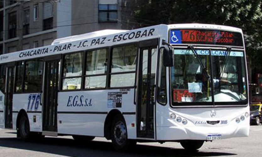 Se levantó el paro que llevaban adelante dos líneas de colectivos