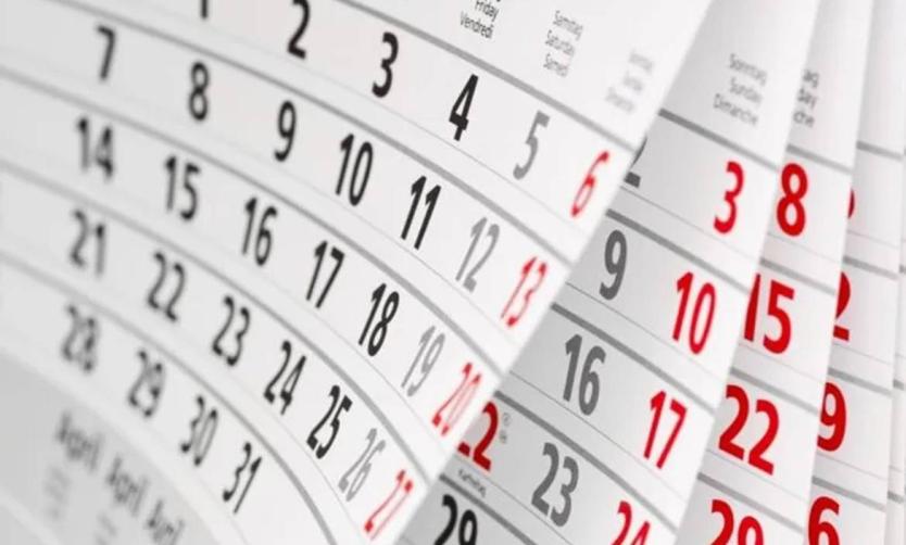 Semana corta: ¿el viernes 21 es feriado para todos los trabajadores?