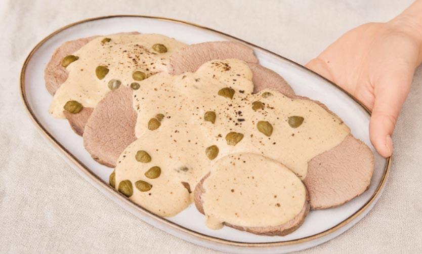 7 tips para lograr un vitel toné perfecto para las navidades