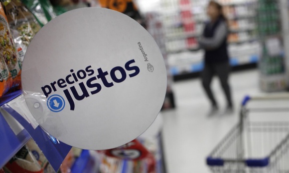 Extenderán el programa Precios Justos hasta agosto con nuevas condiciones