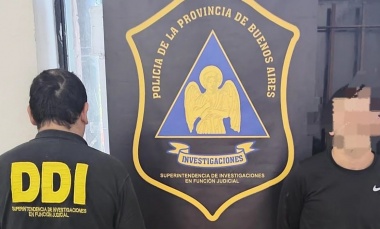 Desarticularon una banda que se dedicaba a la usura en el conurbano
