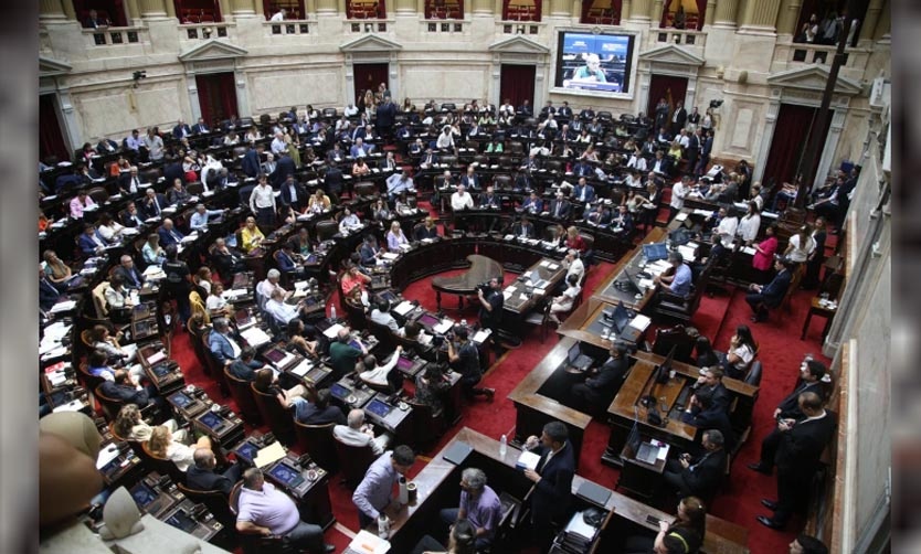 Diputados de UxP quieren reflotar por ley el Compre sin IVA