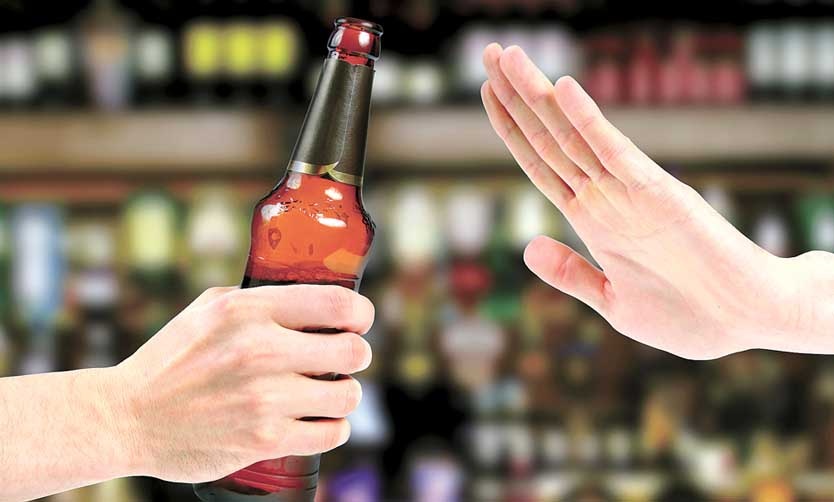 La Defensoría y una campaña para reducir el consumo de alcohol en adolescentes y niños