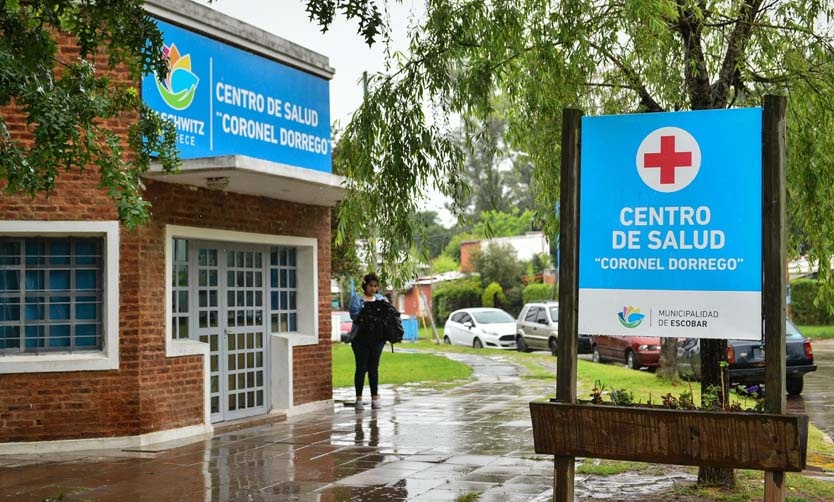 Médica de Zelaya contrajo COVID-19 y pide a sus vecinos extremar precauciones