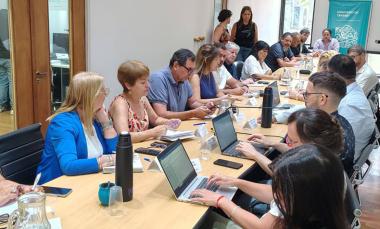 La Provincia ofreció 1,5% de suba salarial para enero y los docentes lo rechazaron