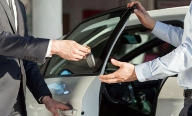 Siguen en caída las ventas de autos 0 kilómetro en Pilar