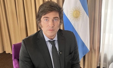 Milei ratificó un “fuerte ajuste fiscal” y evitó confirmar el pago del medio aguinaldo