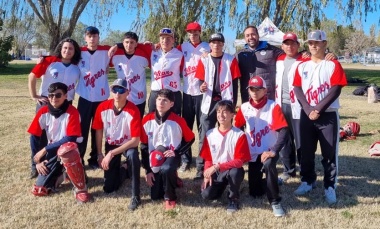 Juegos Bonaerenses: La Etapa Local de Sóftbol dejó festejos en Pilar y en Derqui