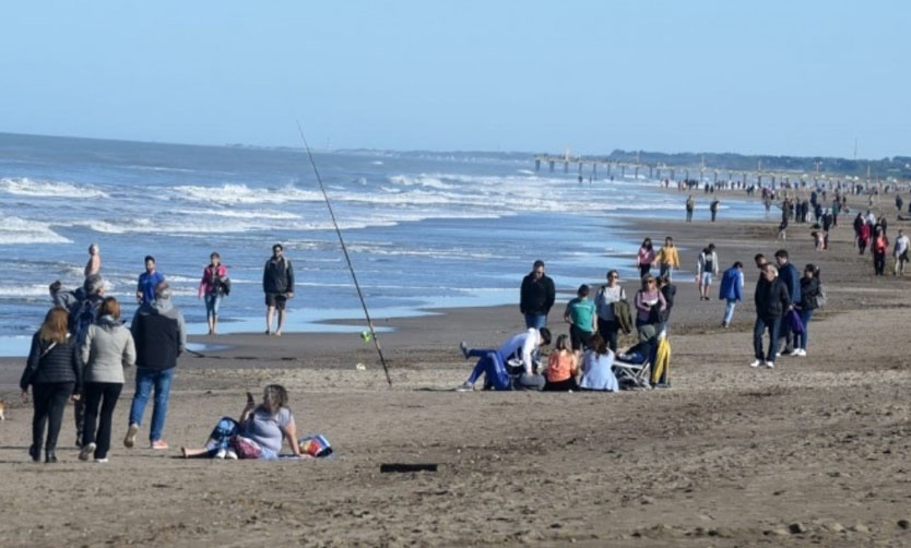 Vacaciones de invierno con números récord: viajaron más 5 millones de personas