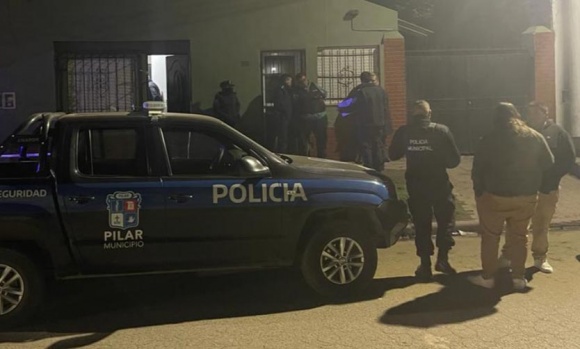 Horror en Pilar: una mujer mató a su hija de 7 años e intentó suicidarse