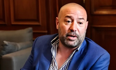 Coimas: confirman que los mensajes borrados del celular de Diego Spagnuolo no pueden ser recuperados