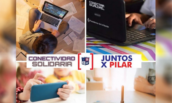 Proponen mejorar el acceso a internet para estudiantes y docentes