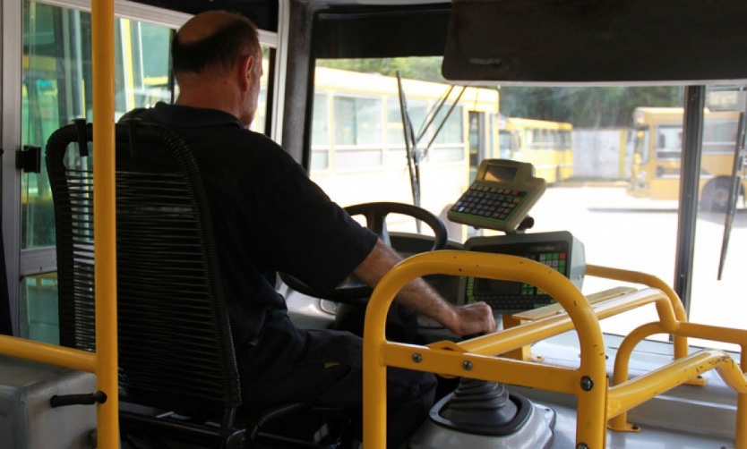 La UTA ratificó el paro de colectivos para este viernes