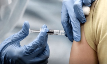 Covid: se acelera la campaña de vacunación en Pilar