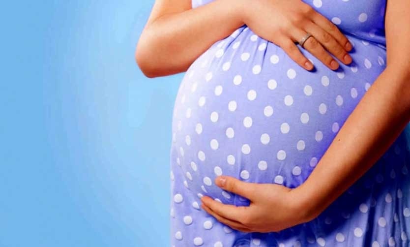 Embarazadas también podrán vacunarse contra el COVID sin esperar turnos en la provincia