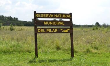 Llega una nueva jornada de cine en la Reserva Natural de Pilar