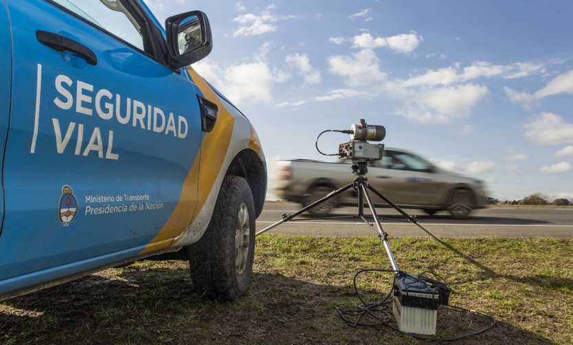 Las multas de tránsito volvieron a subir: cuáles son las infracciones más frecuentes