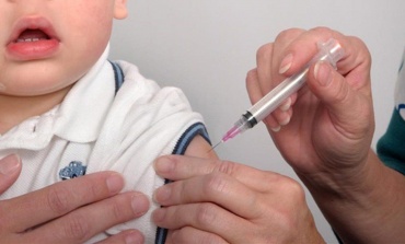 Covid-19: en agosto comienza la vacunación a bebés desde los seis meses
