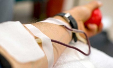 El Hospital Garrahan y una nueva campaña de donación de sangre en Pilar