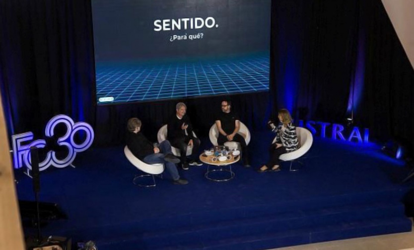 Open Campus: un nuevo evento de vanguardia en la Universidad Austral