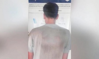 Tras larga persecución por Panamericana, detienen a conductor que evadió un control policial