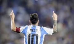 La TV Pública transmitirá todos los partidos de la Selección Argentina en el Mundial 2026