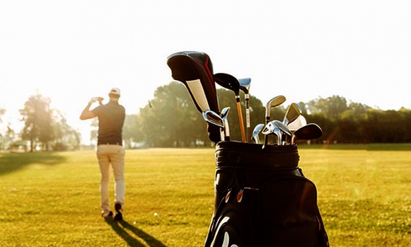 Vuelven los torneos de golf de la Fundación Creciendo para financiar becas