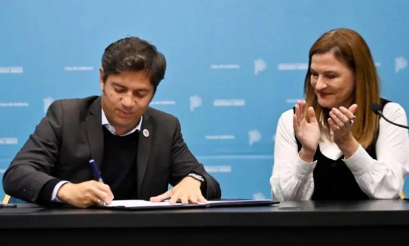 Crean un programa con subsidios para ayudar a víctimas de violencia de género