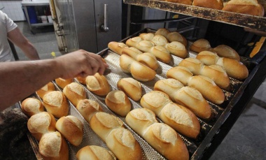Advierten que el kilo de pan debería costar unos $4000