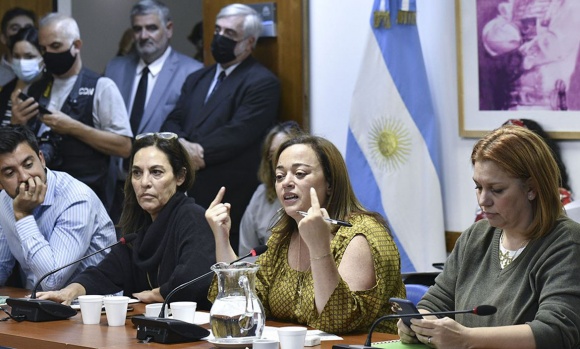 Diputados: definieron el cronograma de trabajo para modificar la Ley de Alquileres