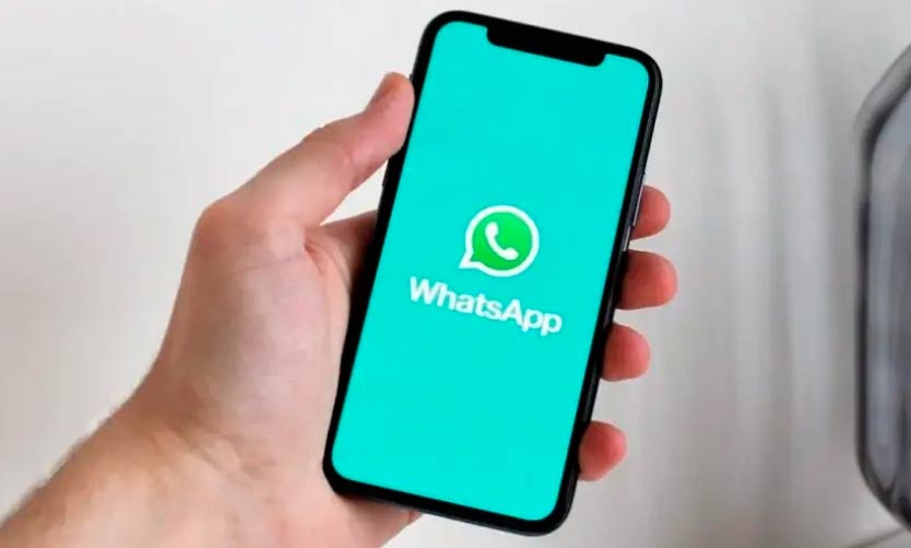 WhatsApp lanzó la nueva función que permite enviar fotos y videos en alta definición