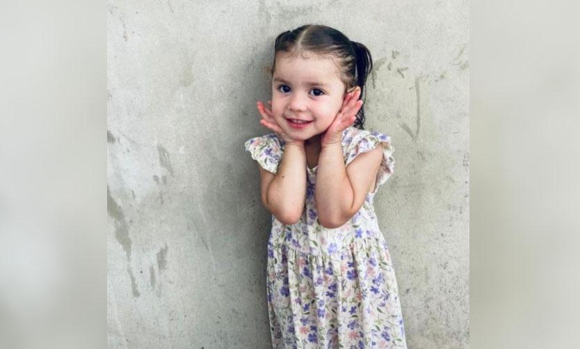 Una nena de 2 años fue atropellada por un patrullero en Pilar