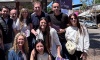 Santilli pasó por Pilar y se reunió con los dirigentes locales de LLA-PRO