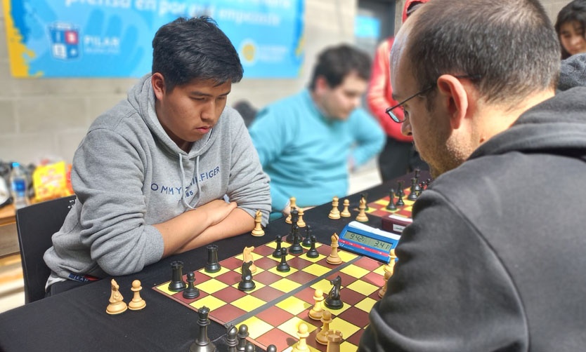 Juegos Bonaerenses: El Ajedrez tendrá doble presencia en Mar del Plata