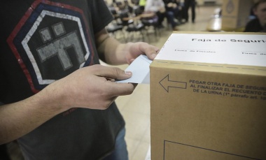 ¿Pueden votar los jóvenes que cumplen 16 años entre septiembre y octubre?
