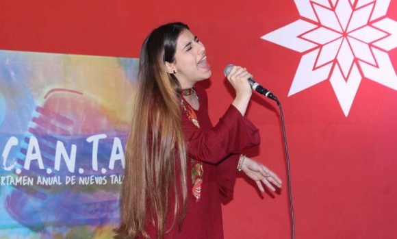 El certamen intercolegial de talentos CANTA ya tiene sus finalistas