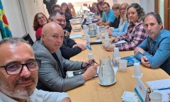 El Gobierno y los docentes quedaron cerca de un acuerdo tras nueva oferta de un 22% para noviembre