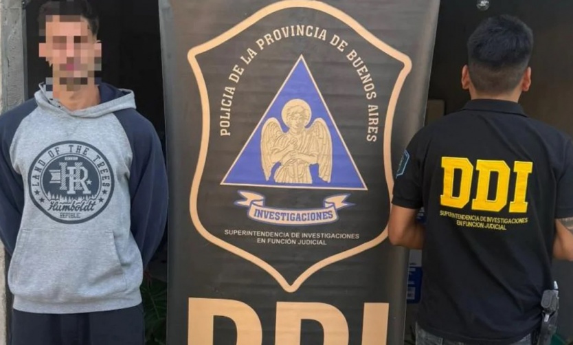 Detuvieron a un ex participante de Gran Hermano por promocionar apuestas ilegales